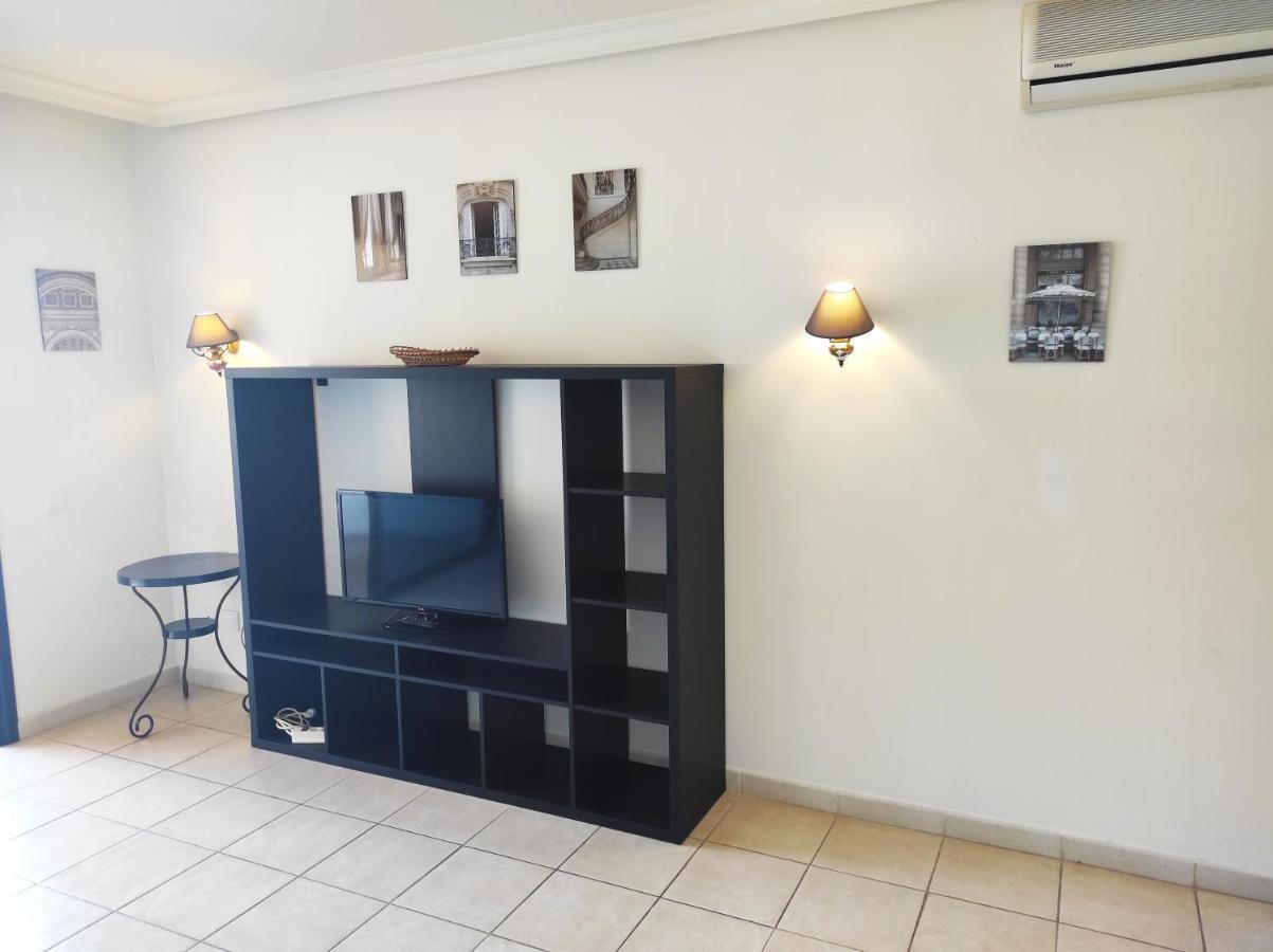 Apartamento Balcon De Los Gigantes Puerto de Santiago  Zewnętrze zdjęcie