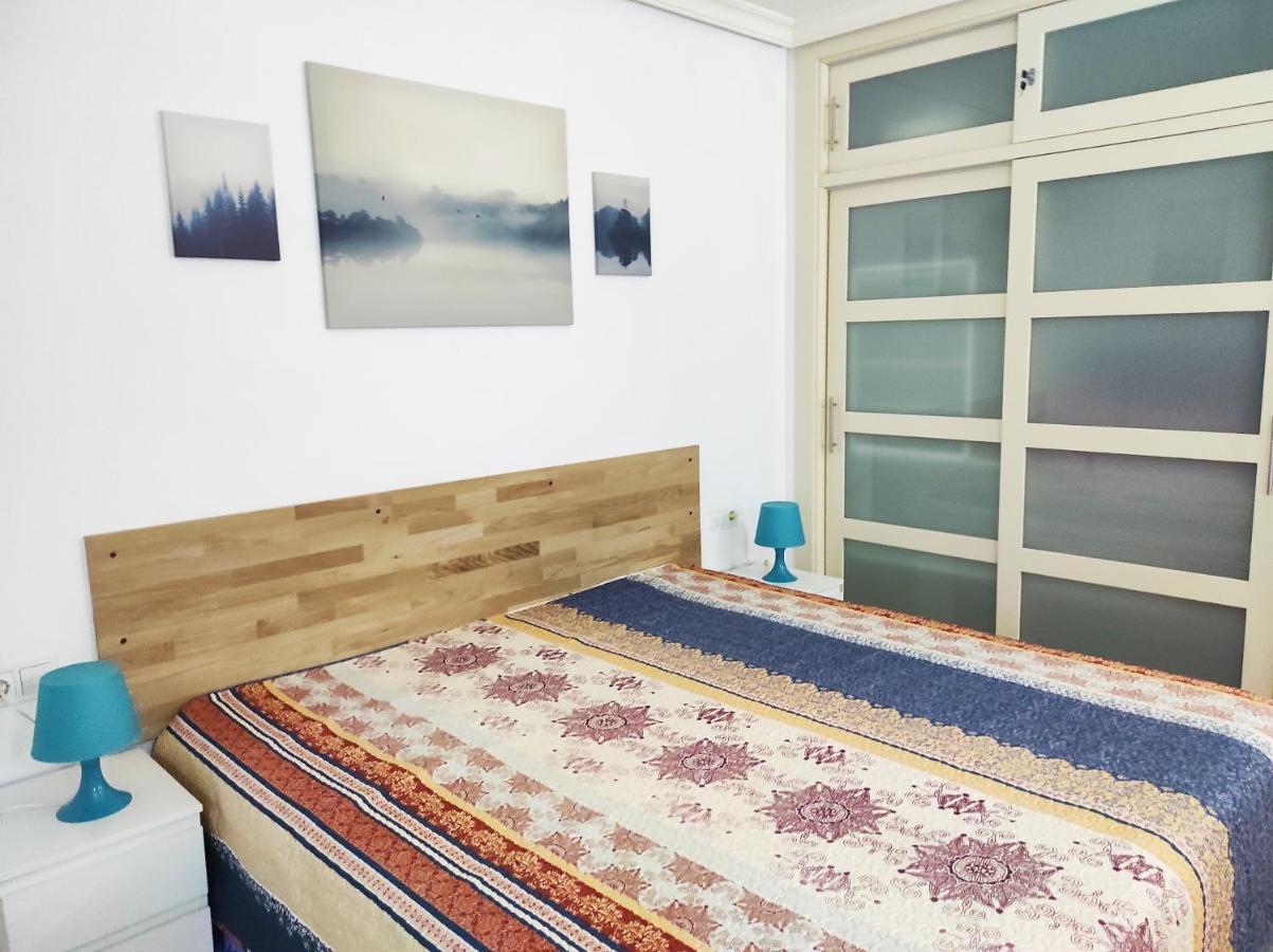 Apartamento Balcon De Los Gigantes Puerto de Santiago  Zewnętrze zdjęcie